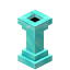 Diamond Standing Torch - L icon