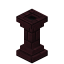 Nether Bricks Standing Torch - L icon