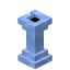Ice Standing Torch - L icon