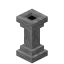 Stone Standing Torch - L icon