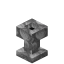 CobbleStone Standing Torch icon