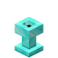 Diamond Standing Torch icon