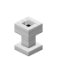 Iron  Standing Torch icon