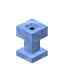 Ice Standing Torch icon