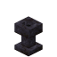 Polished BlackStone Standing Torch icon