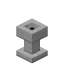 Smooth Stone Standing Torch icon