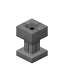 Stone Bricks Standing Torch icon