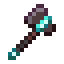 Netherite-Diamond Axe icon
