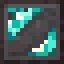 Block of Netherite-Diamond icon