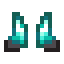 Netherite-Diamond Boots icon