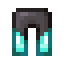 Netherite-Diamond Leggings icon