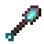 Netherite-Diamond Shovel icon