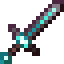Netherite-Diamond Sword icon