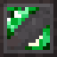 Block of Netherite-Emerald icon