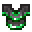 Netherite-Emerald Chestplate icon