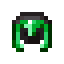 Netherite-Emerald Helmet icon
