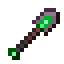 Netherite-Emerald Shovel icon