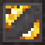 Block of Netherite-Gold icon