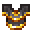 Netherite-Gold Chestplate icon