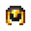 Netherite-Gold Helmet icon
