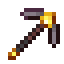 Netherite-Gold Pickaxe icon
