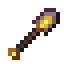 Netherite-Gold Shovel icon