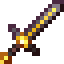 Netherite-Gold Sword icon