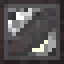 Block of Netherite-Iron icon