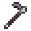 Netherite-Iron Hoe icon