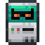 Smart Glasses Interface icon