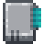 Advanced Card icon