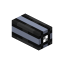 Black ME Covered Cable icon