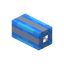 Blue ME Covered Cable icon