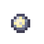 Blue Paint Ball icon