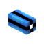 Blue ME Smart Cable icon