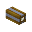 Brown ME Covered Cable icon
