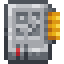 Capacity Card icon