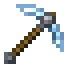 Certus Quartz Pickaxe icon