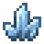 Charged Certus Quartz Crystal icon