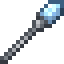 Charged Staff icon