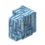 Chiseled Certus Quartz Wall icon