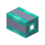 Cyan ME Dense Covered Cable icon