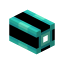 Cyan ME Dense Smart Cable icon