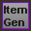 Dev.ItemGen icon
