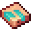 16k ME Fluid Storage Cell icon