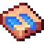 1k ME Fluid Storage Cell icon