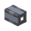 Gray ME Dense Covered Cable icon