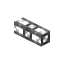 Gray ME Glass Cable icon