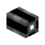 Gray ME Dense Smart Cable icon