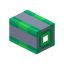 Green ME Dense Covered Cable icon